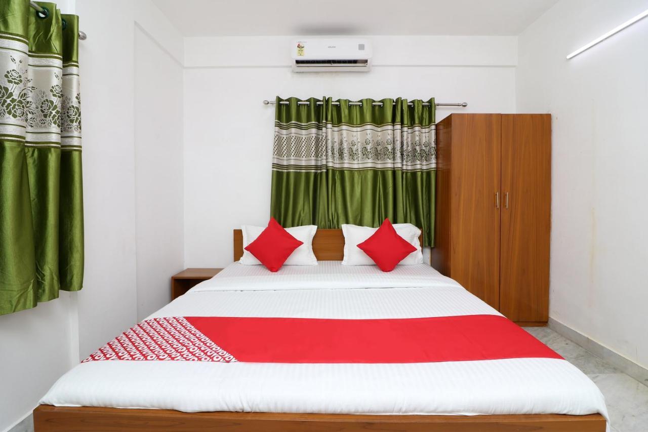 Oyo 30269 Amar Raj Inn Kalkutta Exterior foto