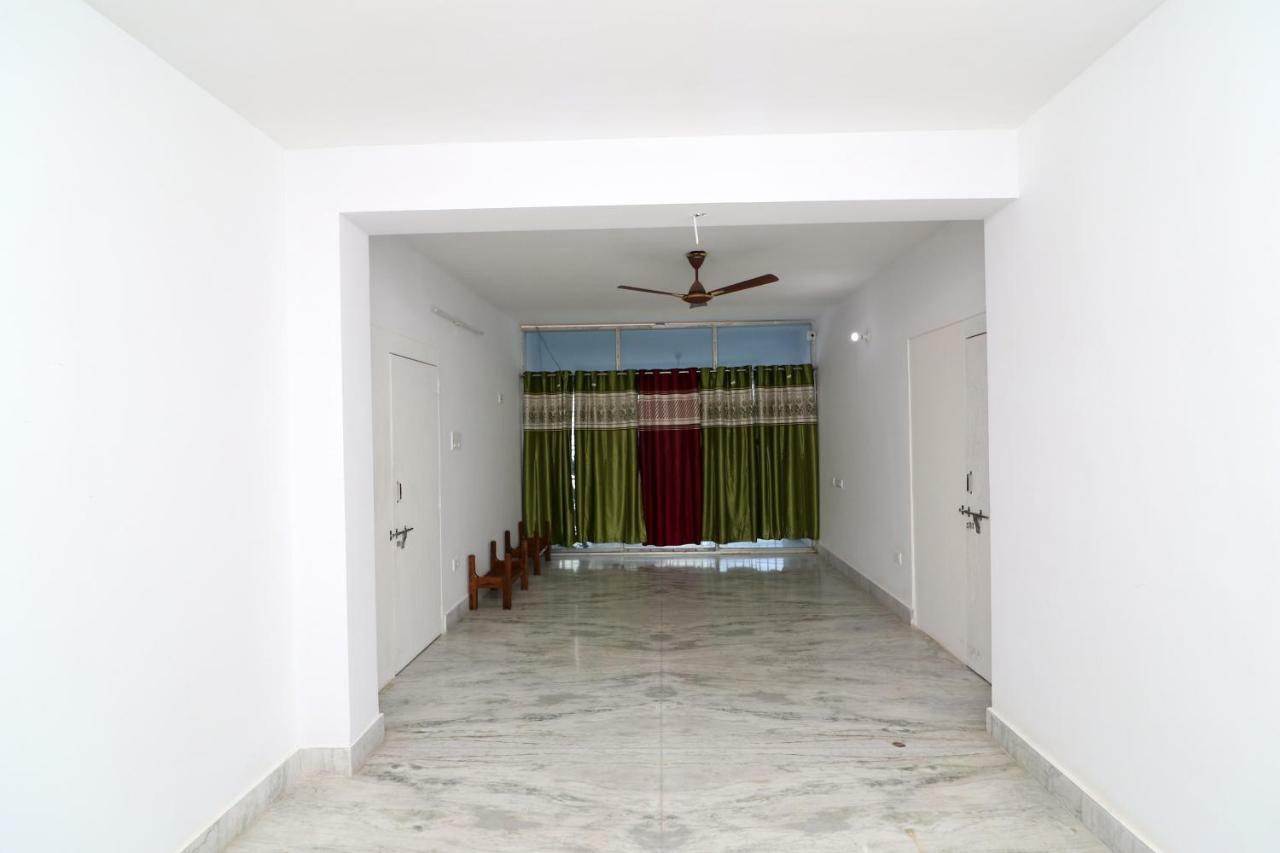 Oyo 30269 Amar Raj Inn Kalkutta Exterior foto