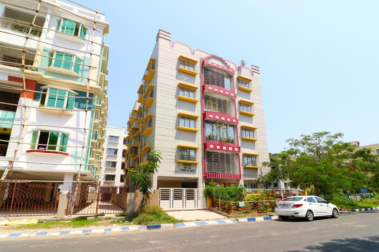 Oyo 30269 Amar Raj Inn Kalkutta Exterior foto