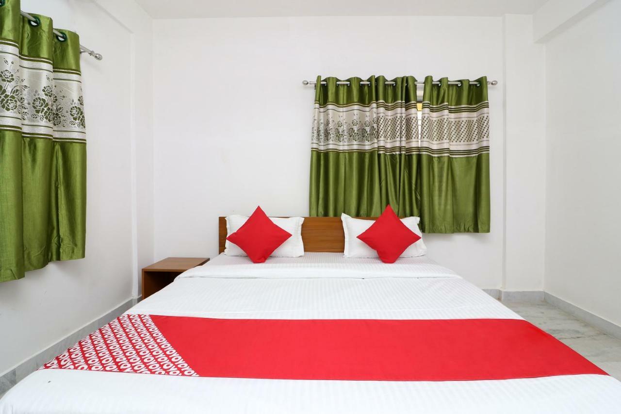 Oyo 30269 Amar Raj Inn Kalkutta Exterior foto